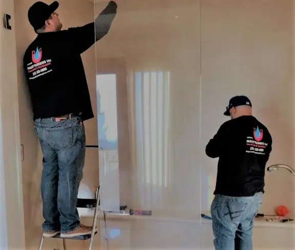 Professional plumbing installation for Drain Cleaning in Marble Ridge Station